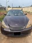 A picture of 2005 model Lexus Es330 buy and drive
