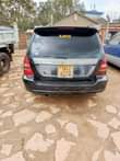 A picture of Subaru Forester XT