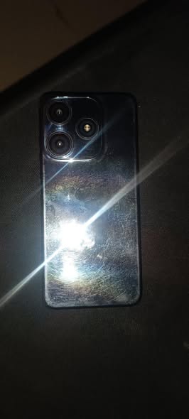 A picture of Tecno spark 10c