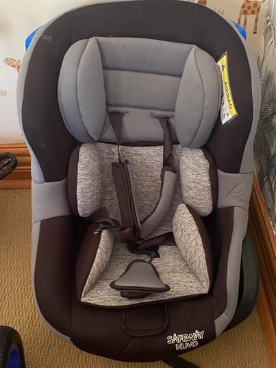 baby car seat