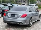 A picture of Mercedes Benz C400 2016 Model