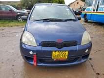 cars for sale in kitwe