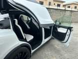 A picture of Newly arrived 2020 Tesla Model X170m asking price 09132662602 08131170214