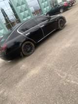 A picture of Lexus Gs300