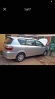A picture of Promotion Promotion Model Avensis On 11M