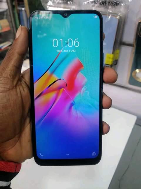 infinix phones