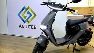 scooters