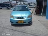 A picture of Toyota Allex