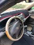 A picture of Toyota Camry big Daddy