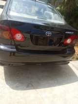 A picture of Total corolla 04 spot everything is working perfect just 1