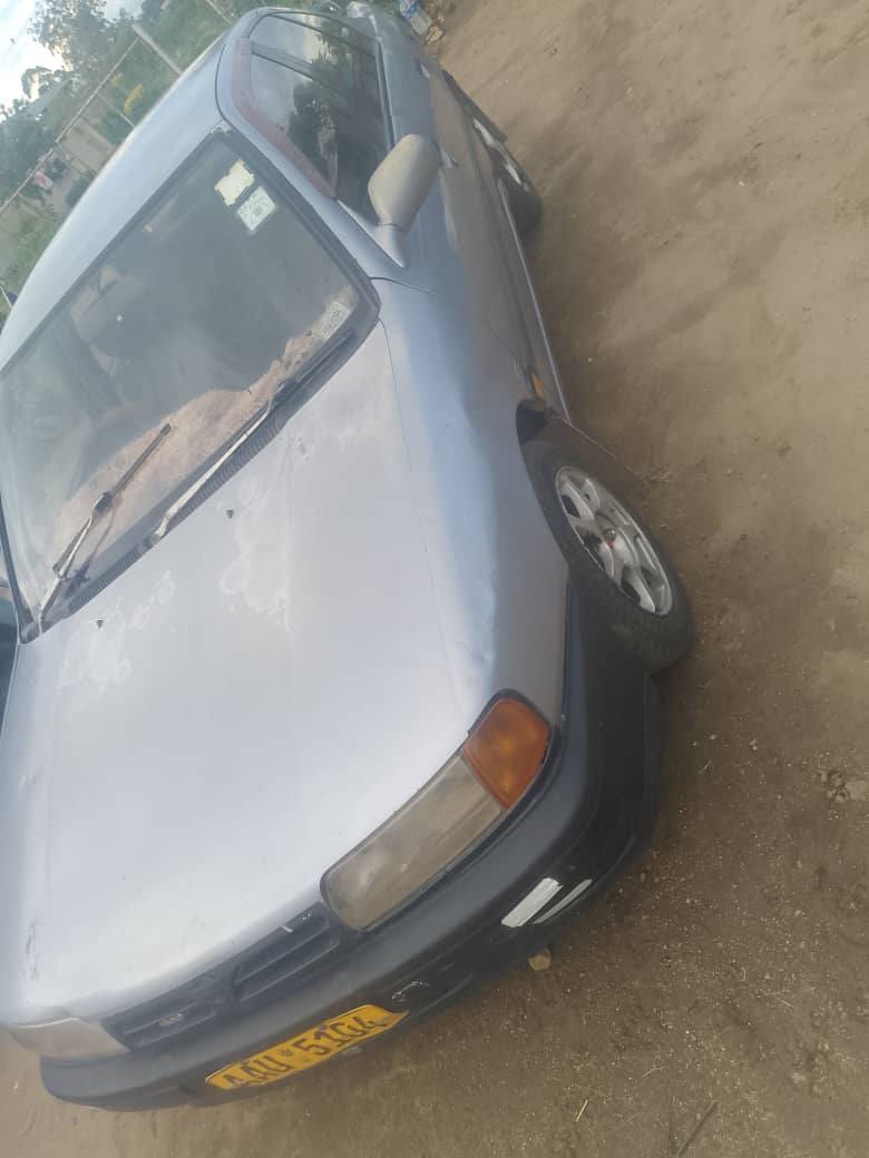 cars under 5000