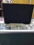 A picture of i 7 FUjiTSU laptop