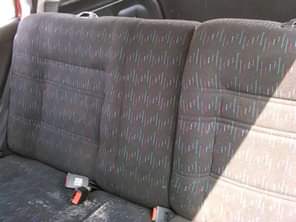 A picture of TOKUNBO WAGON GOLF 3 YEAR MODEL 2008 TRANSMISSION Automatic CONDITION