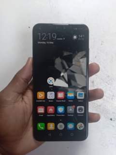 huawei y9