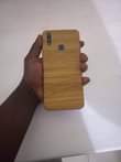 A picture of VIVO Y15