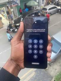 A picture of Oppo a18