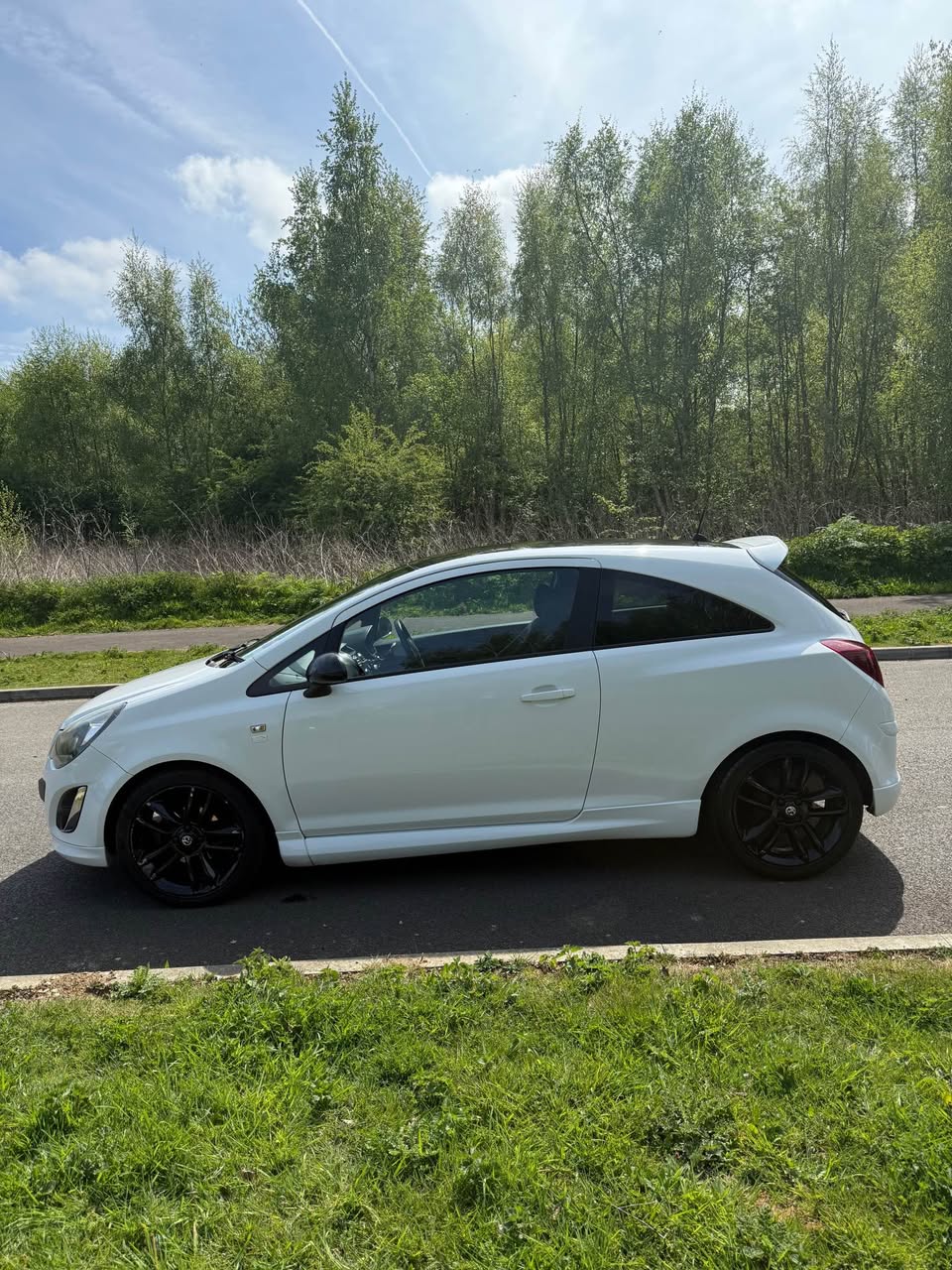 vauxhall
