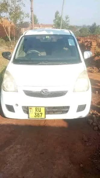 used daihatsu mira