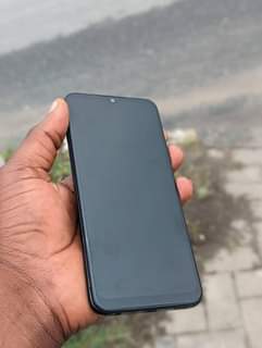 A picture of Samsung a03 core