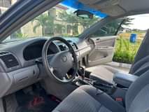 A picture of Super Clean 2005 Toyota Camry LE First body Perfect engine