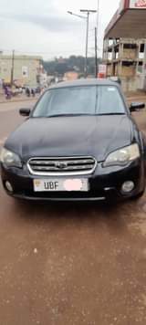 A picture of Subaru outback at 16 8m Call 0702244446