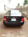A picture of Toyota Corolla bank model sound engine sweet interior design A