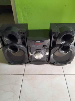 panasonic