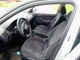 A picture of Clean golf 4 nothing to fix