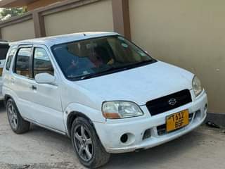 A picture of Suzuki swift for sale