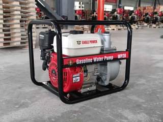 A picture of Brand New GENERATORS NOW AVAILABLE
