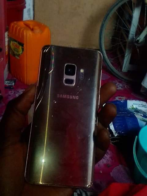 samsung s9