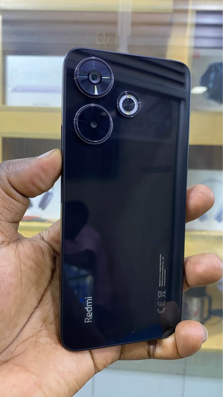 redmi