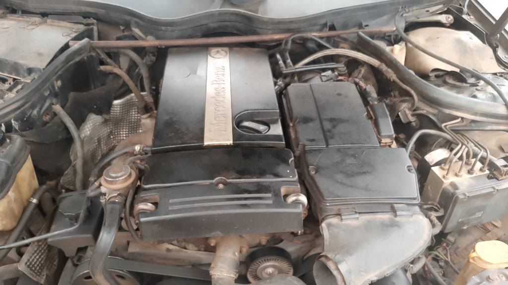 A picture of Car