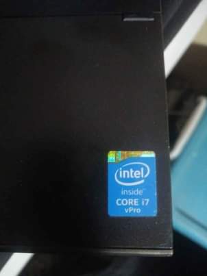 dell laptop