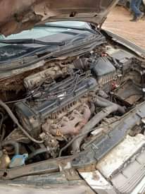 A picture of 2008 Hyundai Elantra 56788