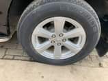 A picture of 2008 Toyota Highlander Nigerian used Settlement 70k