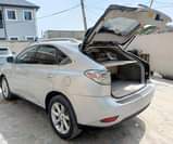 A picture of Distress sales rx350 toks