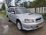 A picture of SUBARU FORESTER TX