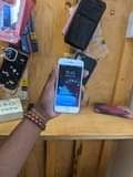 A picture of IPhone 7G