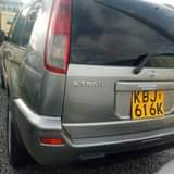 Wambui M.