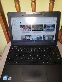 chromebook