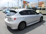 A picture of 2011 SUBARU IMPREZA