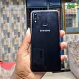 A picture of Samsung A10s O6I2O4IO5O