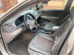 A picture of Market 2004 Camry First body Good gear Engine smokes but