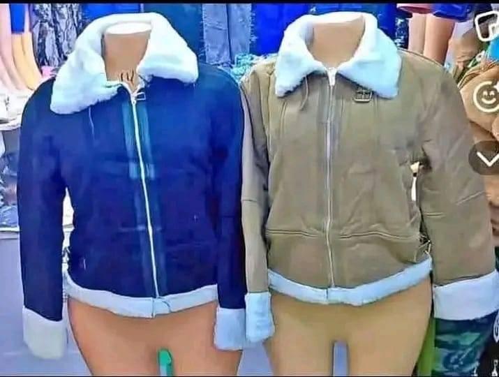 jackets