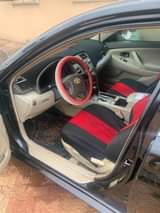 A picture of Dealers Deal Rush this offer Toyota Camry Spider Gear Engine