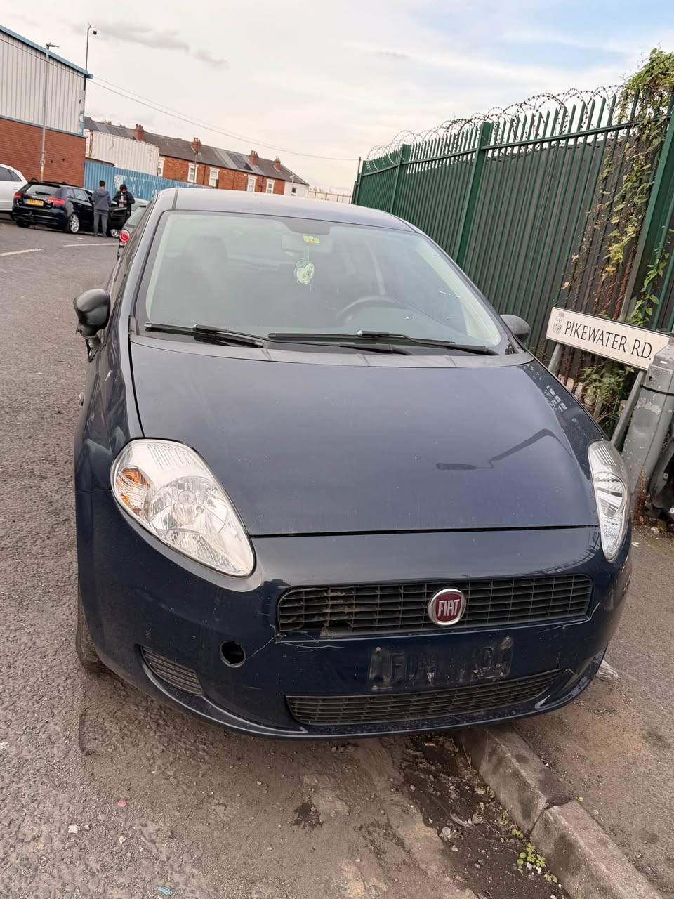cars under 2000