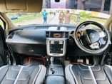 A picture of Nissan murano