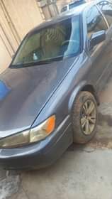 A picture of Camry 1999 model aka TINYLIGHT