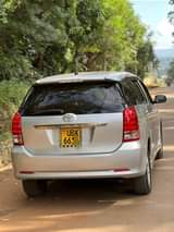 A picture of Wish available at 26m contact 0705027609